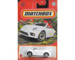 Matchbox 2021 '2019 Volkswagen Beetle Convertible
